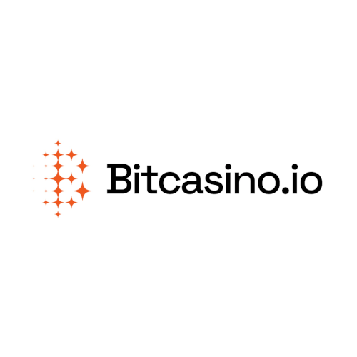 Bitcasino.io logo